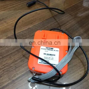 AIS MOB Personal Locator Beacon Man Over Board Rescue Survivor Recovery Life Jacket AIS Sart Marine Electronics ME3004 GPS thumbnail-5