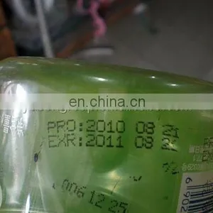 Batch Code Printing Machine Bottle Date Code Printing Machine For Glass or Plastic Bottle thumbnail-5