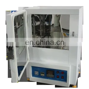 Customized 500 Degree High Temperature Industrial Oven For Lab Drying Oven thumbnail-2