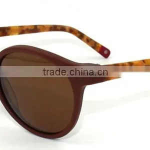 Fashionable Sunglasses and Polarized Sunglasses and Acetate Sunglasses thumbnail-4