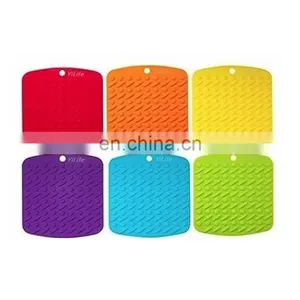 New Silicone Pot Mats And Pads, Non-Stick Cake Roll Mat thumbnail-1