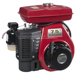 General Purpose Powerful Robin Gasoline Engine EY Series With CE and EPA Approved thumbnail-2