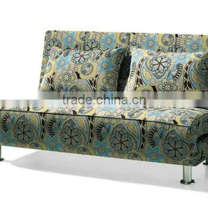 Convertible Sofa Foldable Bed for Commercial Use thumbnail-6
