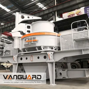 Vertical Shaft Impact Crusher thumbnail-2