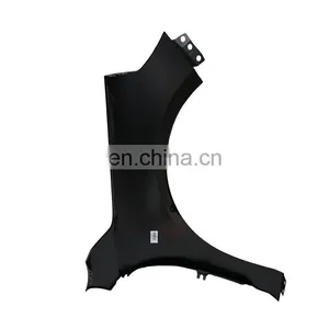 Made in China New Design Replacement Auto Parts Car Fender for Chevy thumbnail-2