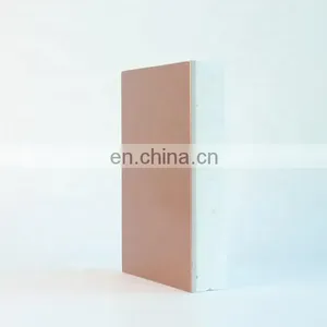 Indoor Wall Insulated Silicon Rock Interior Decorative Isolation Epc Sandwich Panel With Pir Side-sealing thumbnail-5