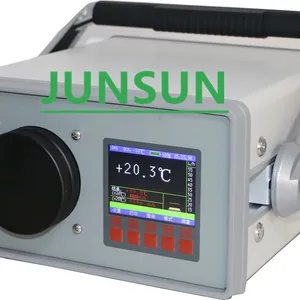JDP8000-L Portable High Accuracy Chilled Mirror Dew Point Meter thumbnail-1