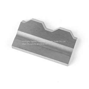 Tungsten Carbide Profiling Knives For Wood Machining And Cabinet Production thumbnail-1