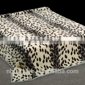 Mink Blankets Wholesale/mink Blanket in China thumbnail-2