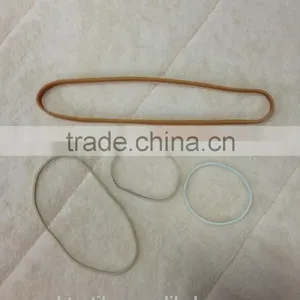 High Strength/toughness Eco-friendly Durable Rubber Bands for Fitness thumbnail-1