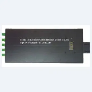 4 Port High Power Mini EDFA thumbnail-1