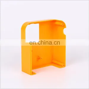 ABS Plastic Injection Moulding Processing of Various Electronic Plastic Shell Plastic Accessories Incoming Injection Processing thumbnail-5