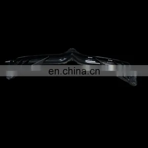 BAINEL Front Bar Mesh Base for Tesla Model S 2017-2019 1062472-00-F thumbnail-4