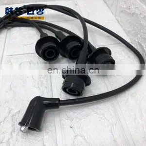 Ignition Cable 90919-21342 For TOYOTA HILUX/4 RUNNER TRUCK thumbnail-3