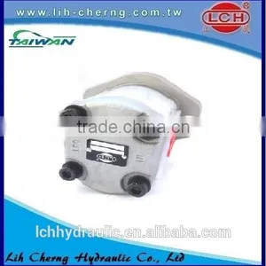 Hydraulic Internal Gear Pump thumbnail-5