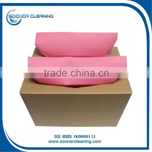 High Quality CE Certificated Spunlace Nonwoven Clean Wiper for Industrial Use thumbnail-2