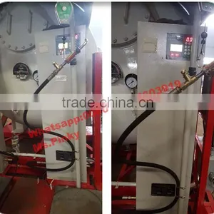 LPG Filling Station Mobile Gas Station 10000Liters Portable LPG Gas Station Whatsapp 0086 15897603919 thumbnail-6