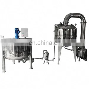 Factory Honey Extractor Machine Good Quality Honey Processing Plant Equipment/honey Processing Equipment/honey Making thumbnail-2