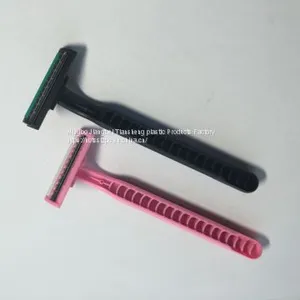 TS-C228 Disposable Razor thumbnail-1