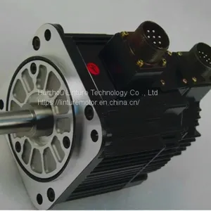 High Speed Feed Series SGMGH-05ACA6C Large Capacity Controller thumbnail-2