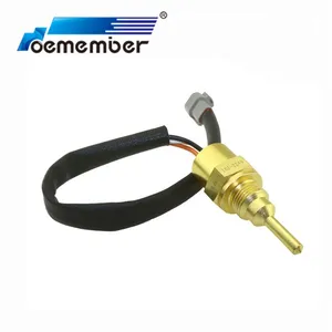 904-7039 1022240 1033516 Truck Water Temperature Sensor Truck Fuel Coolant Temperature Sensor For Excavator 3406 thumbnail-1