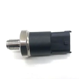 05072726AA Oil Pressure Sensor Auto Fuel Rail For Bosch High Automotive Fuel Rail Pressure Sensor For Jeep thumbnail-2