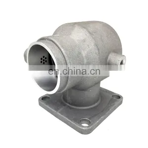 46866331 Air Compressor Spare Parts Drain Solenoid Valve for Ingersoll Rand thumbnail-5