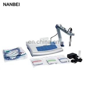 Lab Table Top ph Meter for Blood thumbnail-1