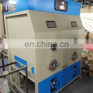 Economic Cotton Filling Machine/Fiber Filling Machine /Toy Filling Machine thumbnail-5