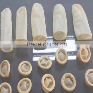 Cleanroom ESD Finger Cots thumbnail-1