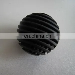 Biofilter Media Plastic Bio Ball in Water Treatment thumbnail-1