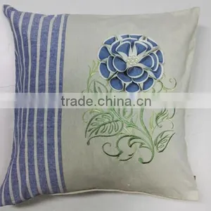 3d Flower Cushion and Pillow thumbnail-6