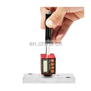 HST New Design Leeb Pen Type Digital Portable Hardness Tester for Wholesales thumbnail-3