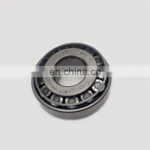 Hot Sale EPK 7307 30307 Tapered Roller Bearing Size 35*80*22.75 for GAZ Car thumbnail-1