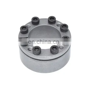 Large Strength Factory Manufacturing Stainless Steel Screw-lock Coupling Lock Assembly thumbnail-3