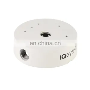 Custom Die Casting Outdoor Security CCTV Camera Housing thumbnail-2
