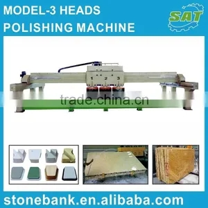 AP003 Auto- Bridge Polishing Machine thumbnail-1