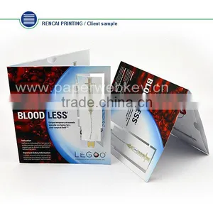 Interface Type USB 2.0 Card Style Bulk USB Flash Drive Paper USB Web Key thumbnail-3