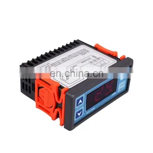 Controlador de temperatura digital de microcomputadora STC-100, controlador de temperatura digital STC-100, STC-100A thumbnail-2