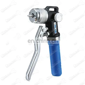 Lithiumbatterie-Wert-Flaring-Werkzeug, kabelloses elektrisches Flaring-Werkzeug VET-19-S thumbnail-4