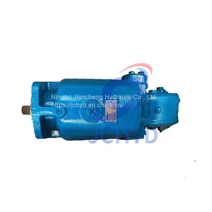 Replacement Eaton 4623-552 5423-518 6423-279 Hydraulic Pump for Concrete Mixer thumbnail-1