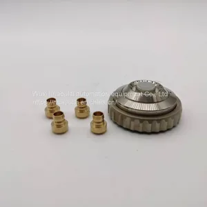 HighYAG Cutting Head Attachment of Fiber Laser Cutting Machine thumbnail-2