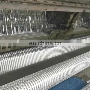Wholesale Shading Rate 50% Aluminum Foil Inner Net for Energy Saving and Sunblock Greenhouse Sun Shading Net thumbnail-4
