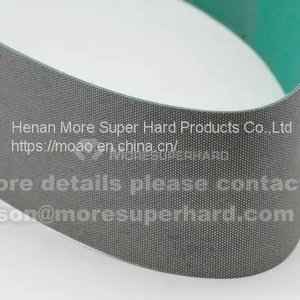 Electroplated Abrasive Belts thumbnail-1