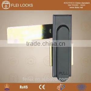 ROHS Zinc Plated Cabinet Lock for Electronic Cubicle Use thumbnail-1