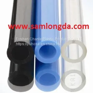 Pneumatic Polyurethane PU Hose Coil Tube for Compressor Air System thumbnail-3