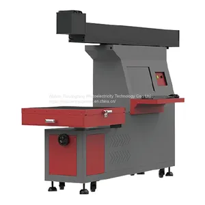 3D Dynamic CO2 Laser Marking Machine thumbnail-2