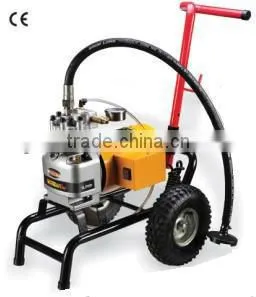 Electric Airless Paint Sprayer thumbnail-1