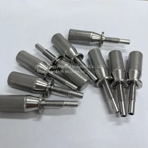 316L Sintered Stainless Steel Hydrogen Dissolving Stone thumbnail-4