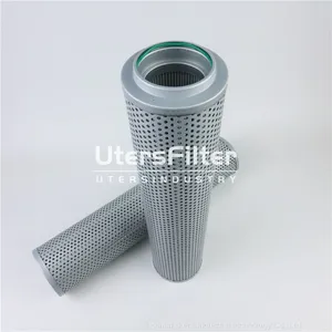 FBX-1300X10 UTERS Replace LEEMIN hydraulic oil filter element thumbnail-2
